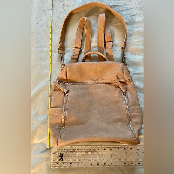 Miztique backpack purse - Picture 2 of 5